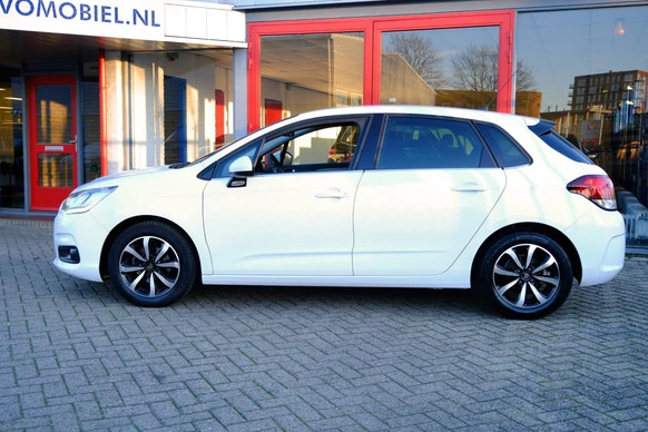 Citroën C4 - Afbeelding 23 van 29