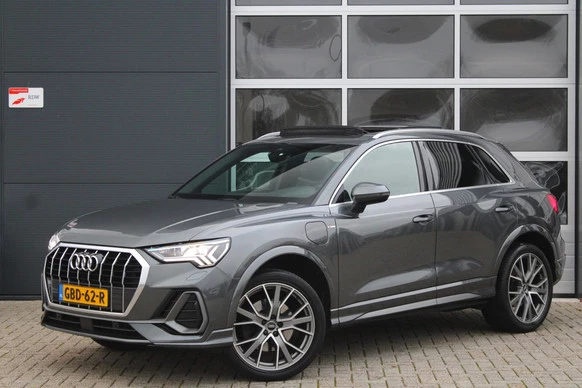Audi Q3 - Afbeelding 1 van 27
