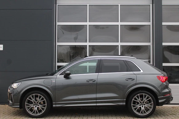 Audi Q3 - Afbeelding 2 van 27