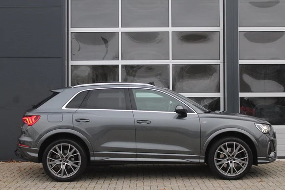 Audi Q3 - Afbeelding 3 van 27