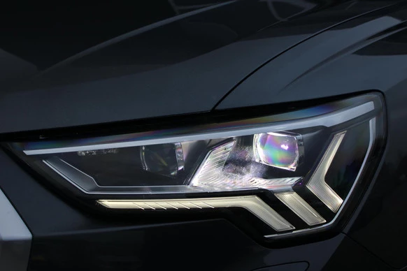 Audi Q3 - Afbeelding 4 van 27