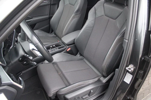 Audi Q3 - Afbeelding 6 van 27