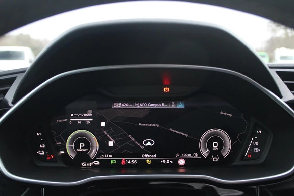 Audi Q3 - Afbeelding 10 van 27