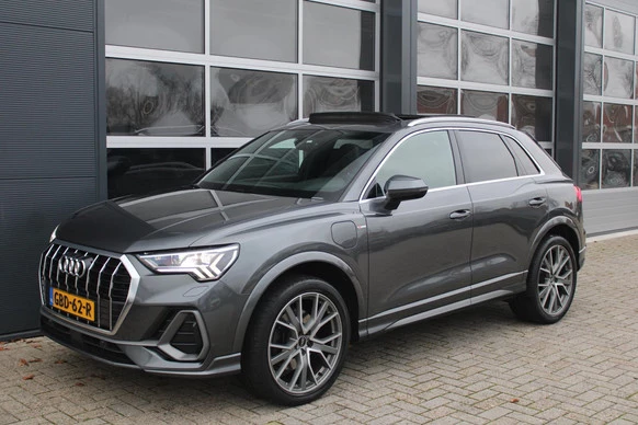 Audi Q3 - Afbeelding 14 van 27