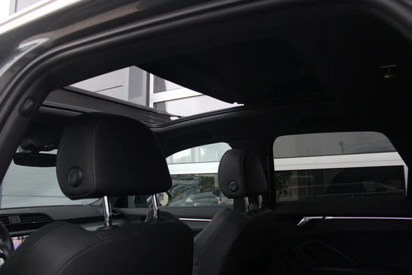 Audi Q3 - Afbeelding 15 van 27