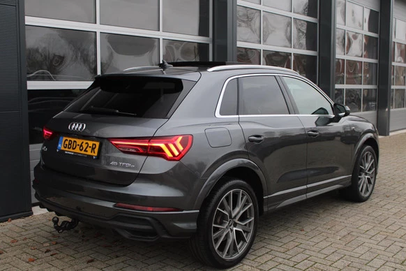 Audi Q3 - Afbeelding 18 van 27