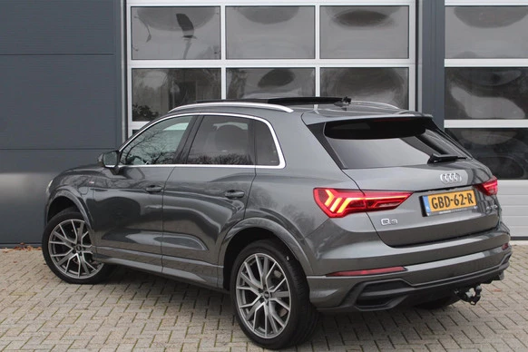Audi Q3 - Afbeelding 21 van 27