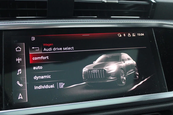 Audi Q3 - Afbeelding 22 van 27