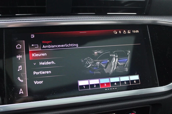 Audi Q3 - Afbeelding 23 van 27