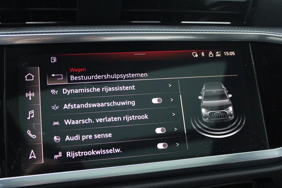 Audi Q3 - Afbeelding 24 van 27