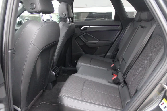 Audi Q3 - Afbeelding 26 van 27