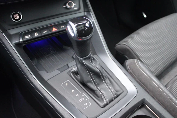 Audi Q3 - Afbeelding 27 van 27