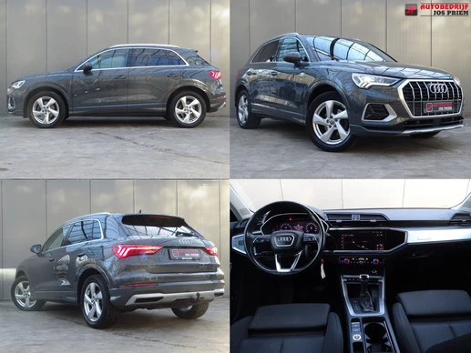 Audi Q3 - Afbeelding 1 van 30