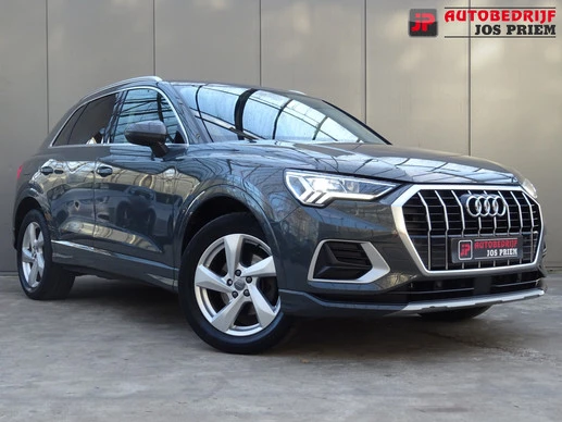 Audi Q3 - Afbeelding 2 van 30