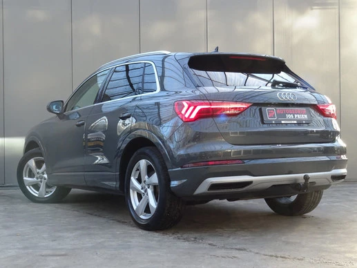 Audi Q3 - Afbeelding 3 van 30