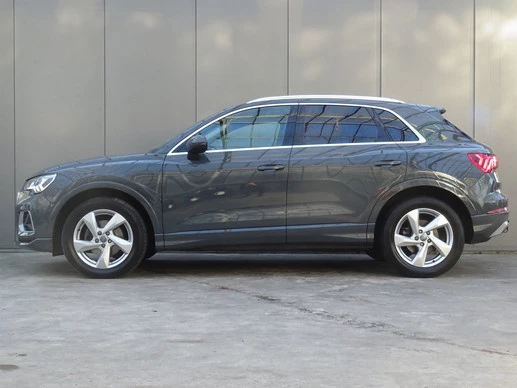 Audi Q3 - Afbeelding 6 van 30