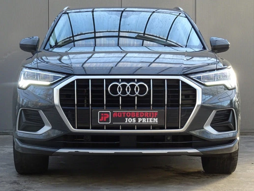 Audi Q3 - Afbeelding 7 van 30