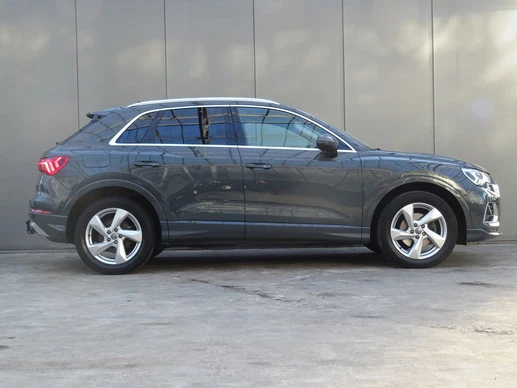 Audi Q3 - Afbeelding 8 van 30