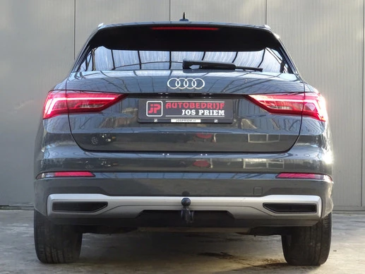 Audi Q3 - Afbeelding 9 van 30