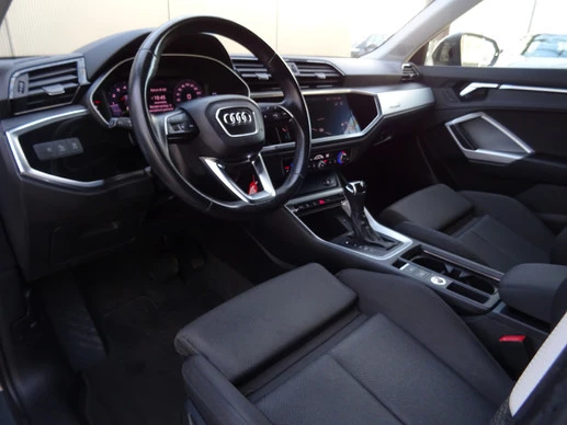 Audi Q3 - Afbeelding 10 van 30