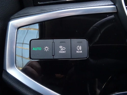 Audi Q3 - Afbeelding 15 van 30