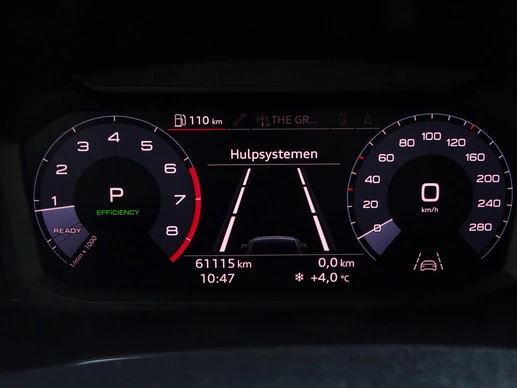 Audi Q3 - Afbeelding 18 van 30