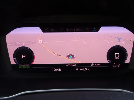 Audi Q3 - Afbeelding 19 van 30