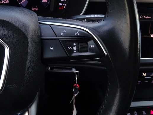 Audi Q3 - Afbeelding 20 van 30