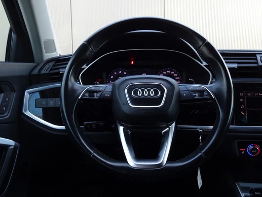 Audi Q3 - Afbeelding 21 van 30