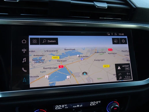 Audi Q3 - Afbeelding 22 van 30