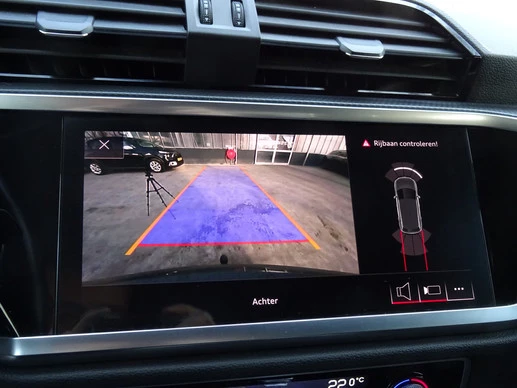 Audi Q3 - Afbeelding 23 van 30