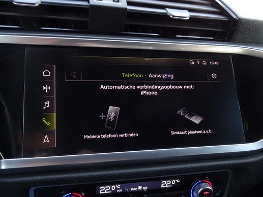 Audi Q3 - Afbeelding 24 van 30