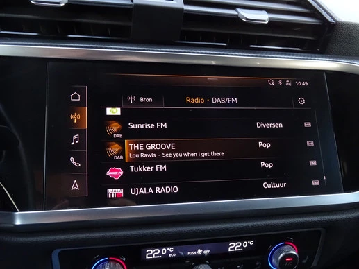 Audi Q3 - Afbeelding 25 van 30