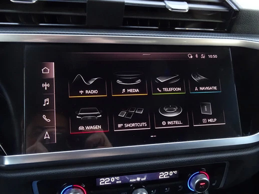 Audi Q3 - Afbeelding 26 van 30