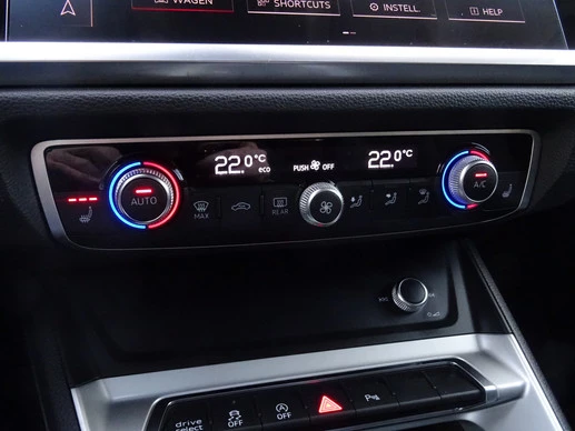 Audi Q3 - Afbeelding 27 van 30