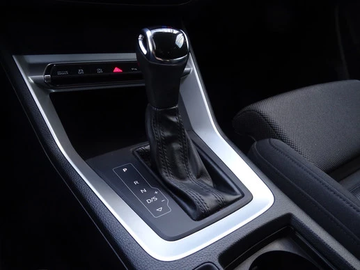 Audi Q3 - Afbeelding 29 van 30