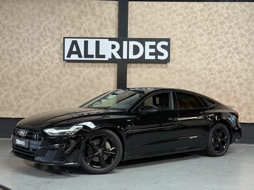 Audi A7 - Afbeelding 1 van 30