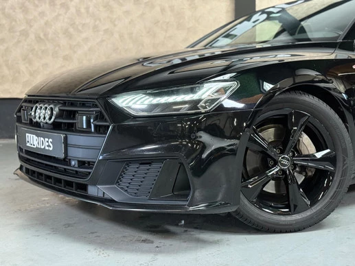 Audi A7 - Afbeelding 2 van 30