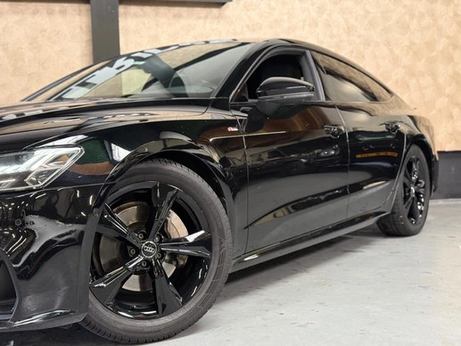 Audi A7 - Afbeelding 3 van 30