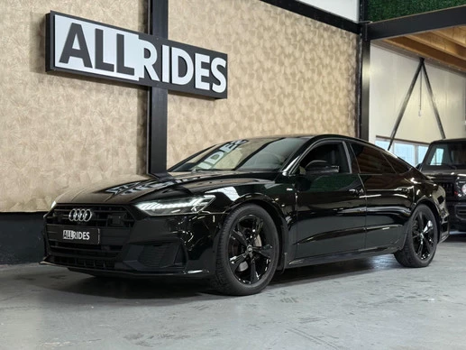 Audi A7 - Afbeelding 4 van 30