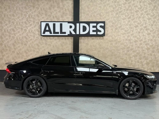Audi A7 - Afbeelding 7 van 30