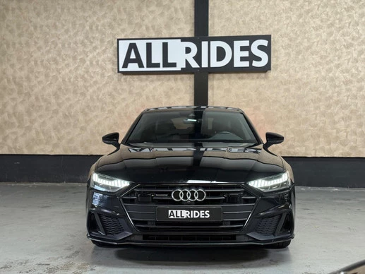 Audi A7 - Afbeelding 8 van 30