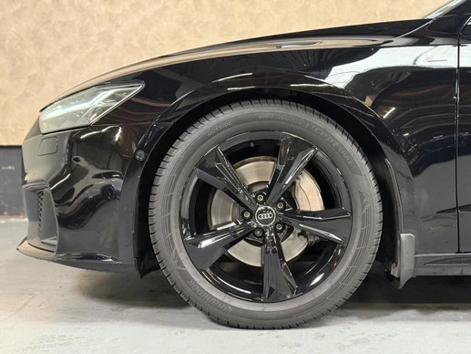 Audi A7 - Afbeelding 9 van 30