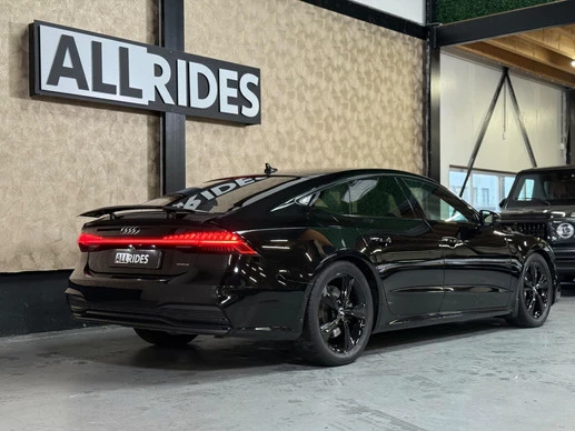 Audi A7 - Afbeelding 10 van 30