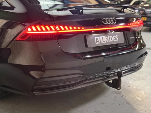 Audi A7 - Afbeelding 13 van 30