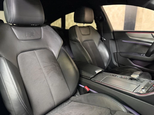 Audi A7 - Afbeelding 14 van 30