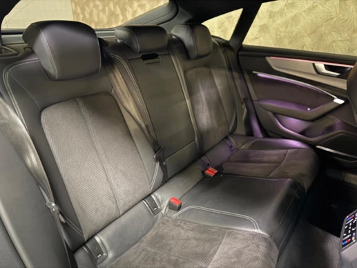Audi A7 - Afbeelding 17 van 30