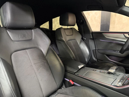 Audi A7 - Afbeelding 18 van 30