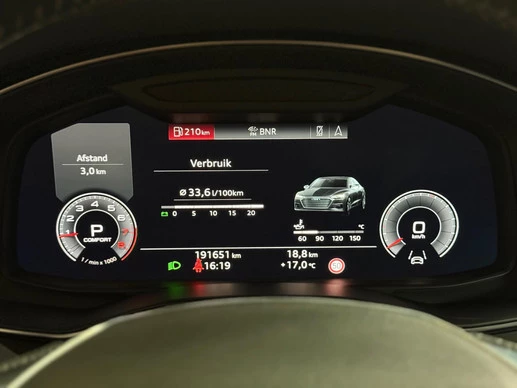 Audi A7 - Afbeelding 22 van 30