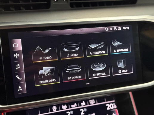 Audi A7 - Afbeelding 23 van 30